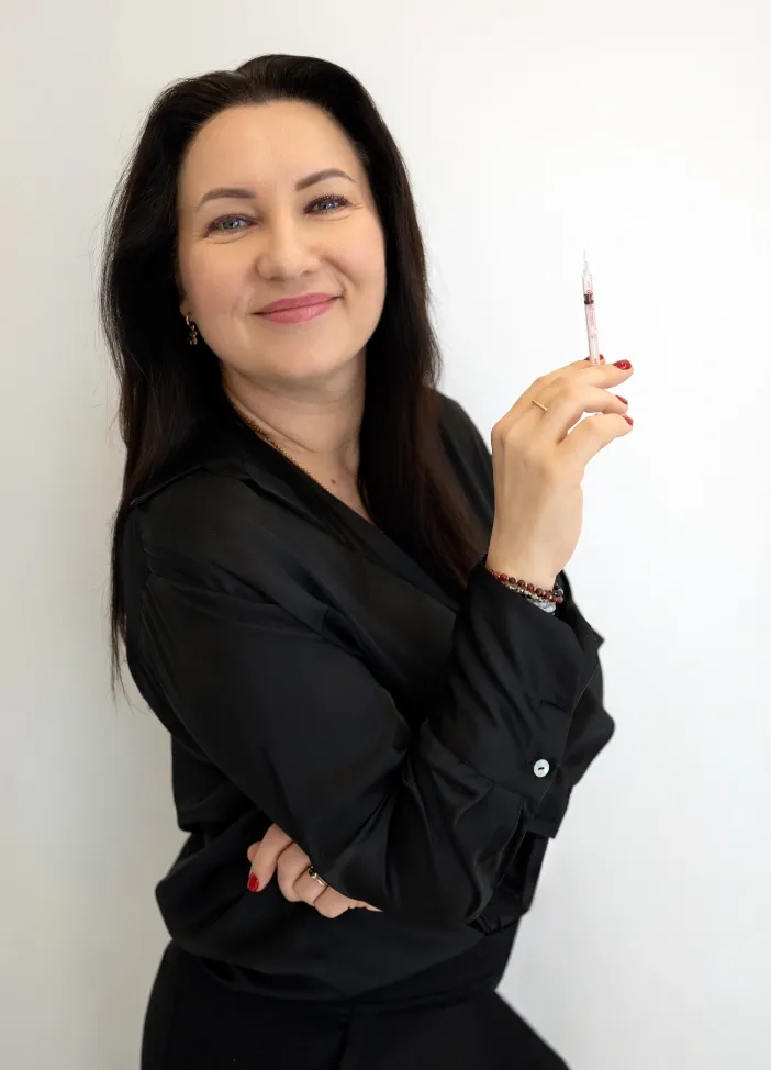 Kamila Jędrrzejczak